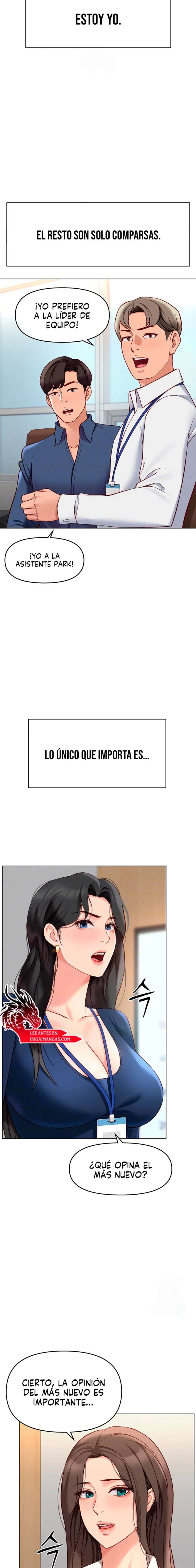 El programa para cambiar el sentido común Capítulo 23 - Page 4