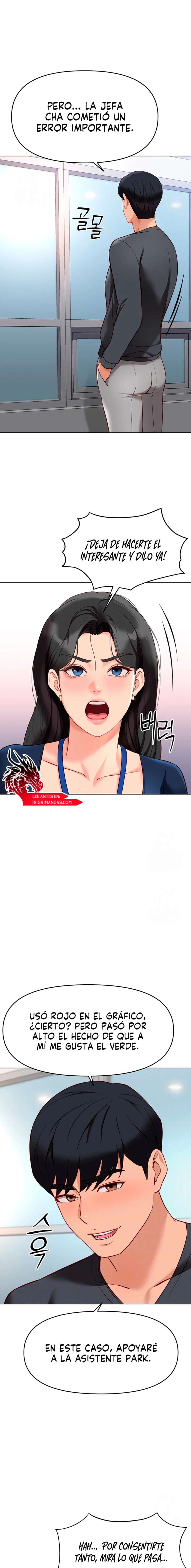 El programa para cambiar el sentido común Capítulo 23 - Page 6