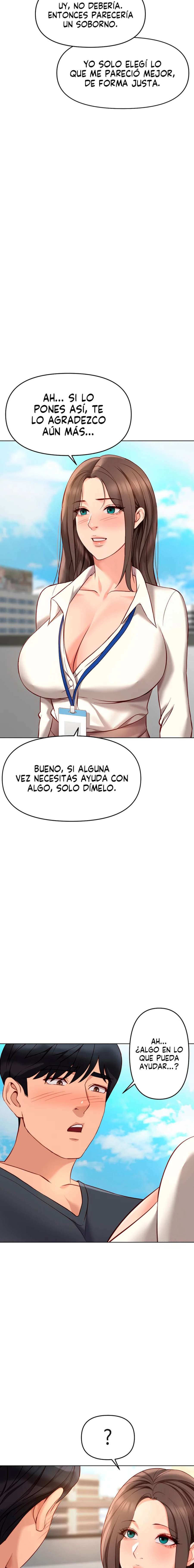 El programa para cambiar el sentido común Capítulo 23 - Page 9