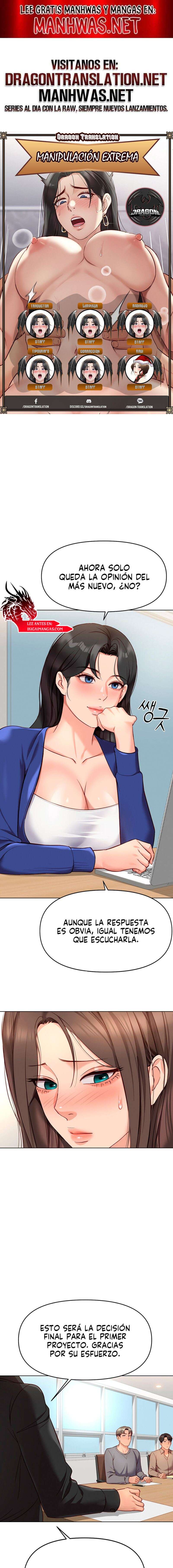 El programa para cambiar el sentido común Capítulo 24 - Page 1