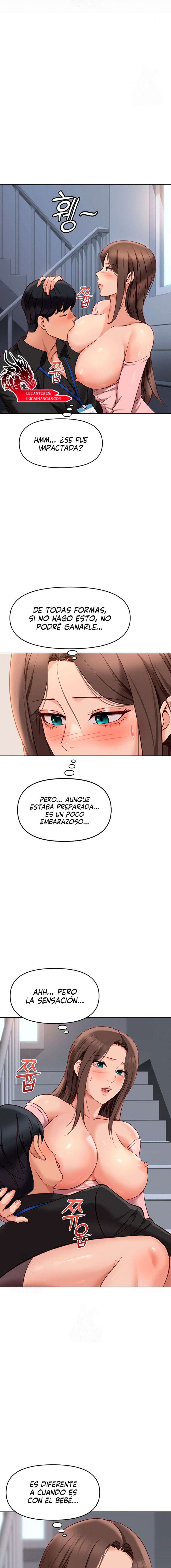 El programa para cambiar el sentido común Capítulo 24 - Page 11