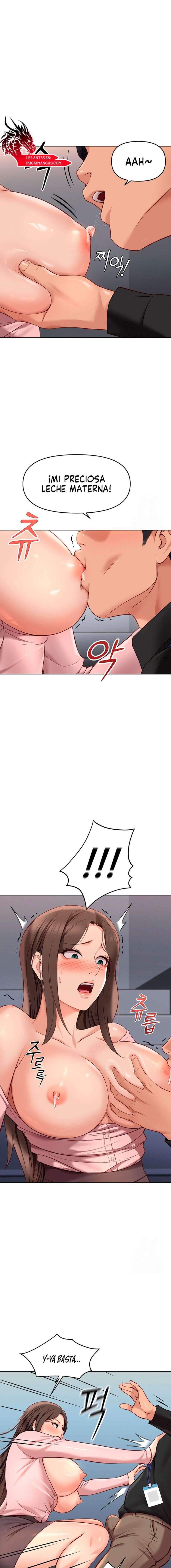 El programa para cambiar el sentido común Capítulo 24 - Page 13