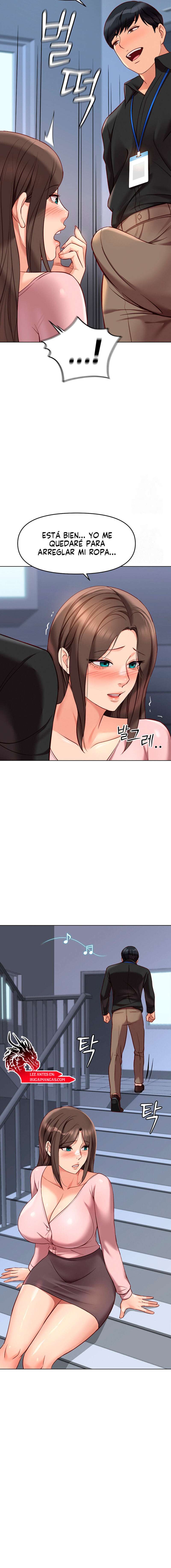 El programa para cambiar el sentido común Capítulo 24 - Page 15