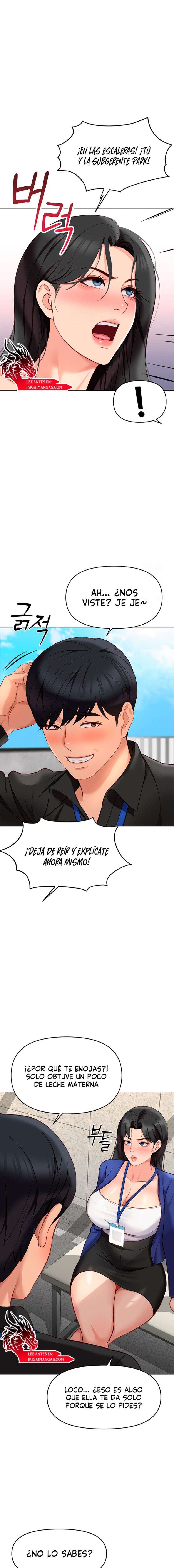 El programa para cambiar el sentido común Capítulo 24 - Page 17