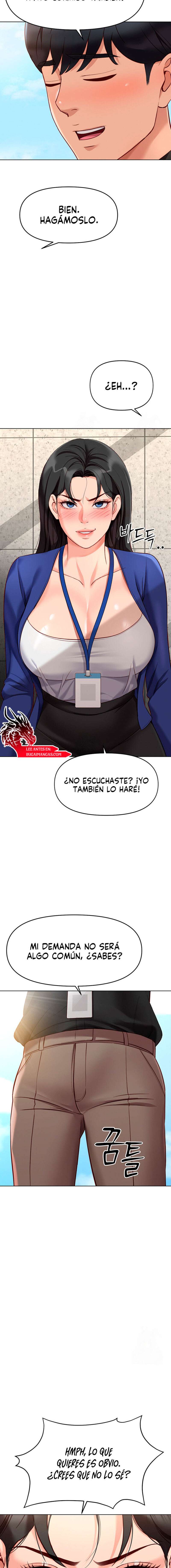 El programa para cambiar el sentido común Capítulo 24 - Page 19