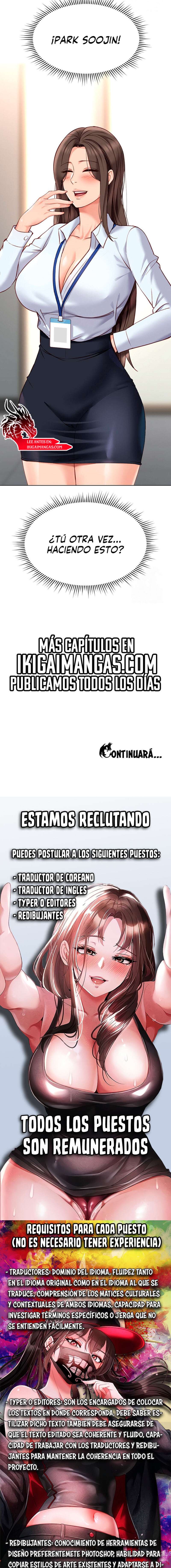 El programa para cambiar el sentido común Capítulo 24 - Page 21