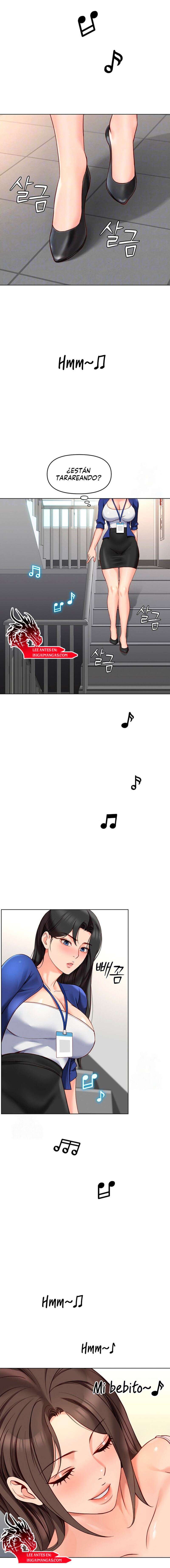 El programa para cambiar el sentido común Capítulo 24 - Page 4