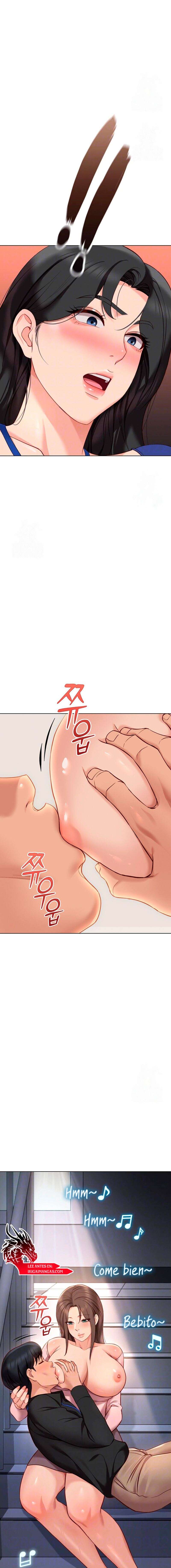 El programa para cambiar el sentido común Capítulo 24 - Page 5