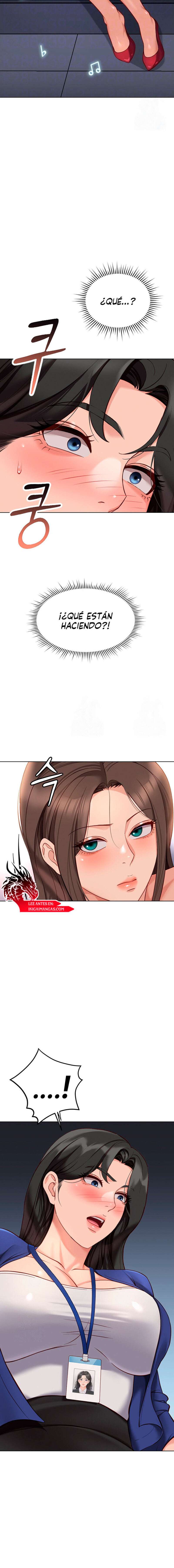 El programa para cambiar el sentido común Capítulo 24 - Page 6