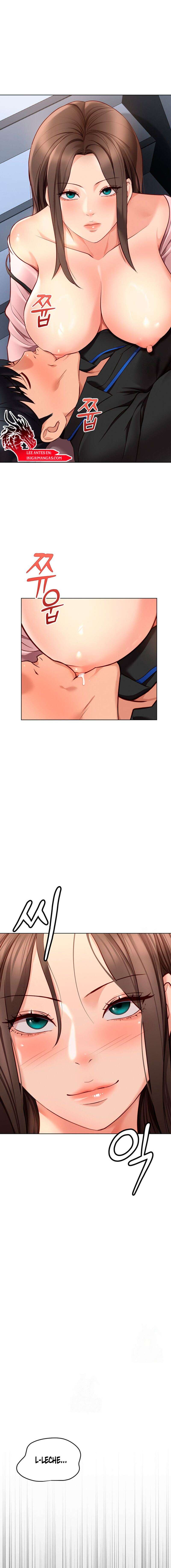 El programa para cambiar el sentido común Capítulo 24 - Page 7