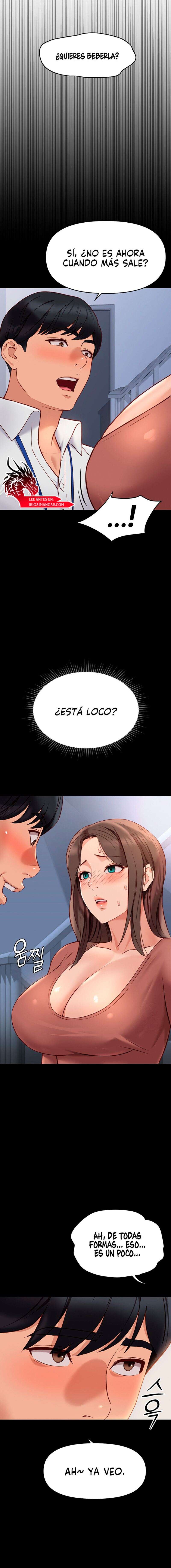 El programa para cambiar el sentido común Capítulo 24 - Page 8