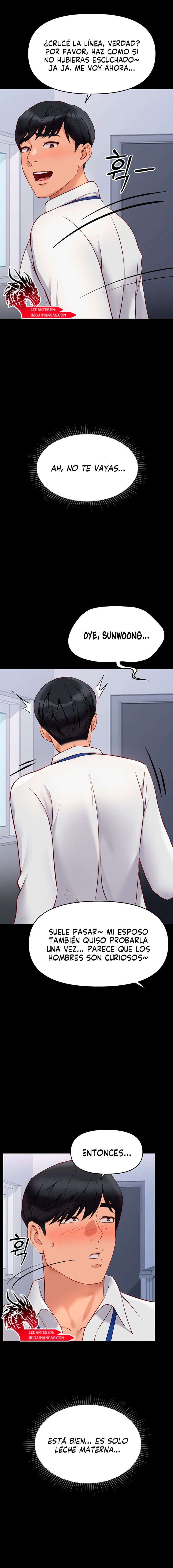 El programa para cambiar el sentido común Capítulo 24 - Page 9