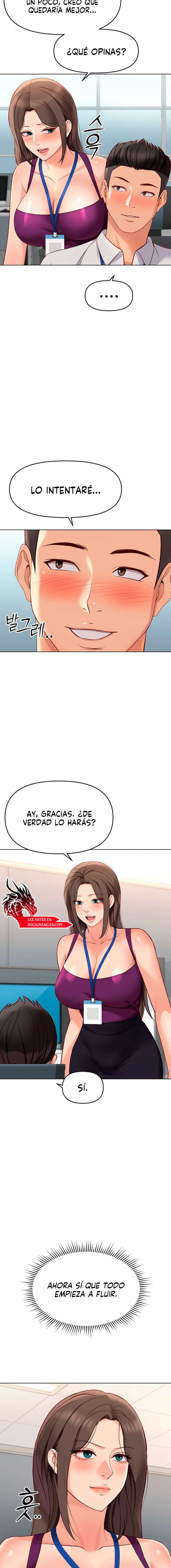 El programa para cambiar el sentido común Capítulo 25 - Page 11