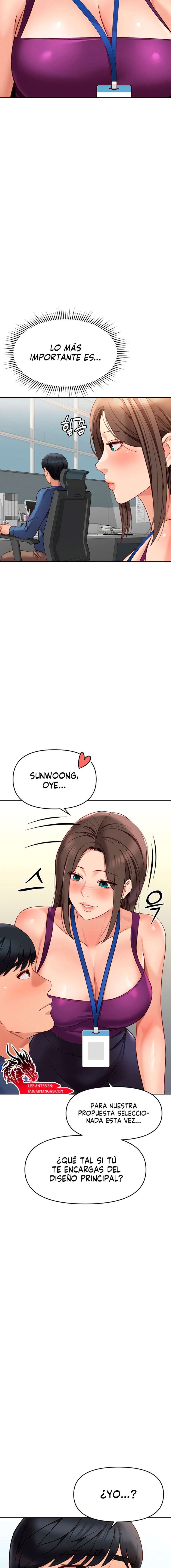 El programa para cambiar el sentido común Capítulo 25 - Page 12