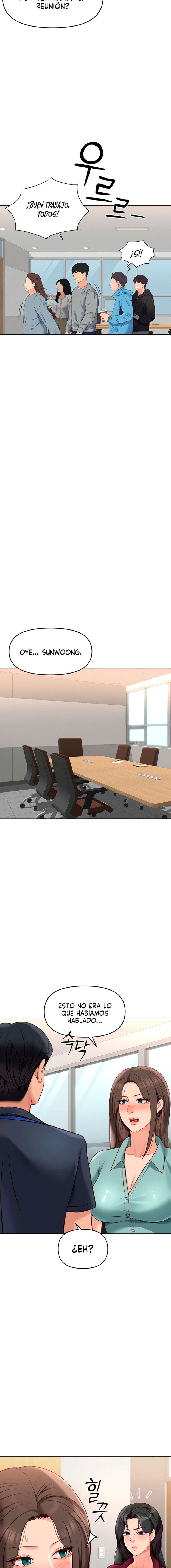 El programa para cambiar el sentido común Capítulo 25 - Page 17