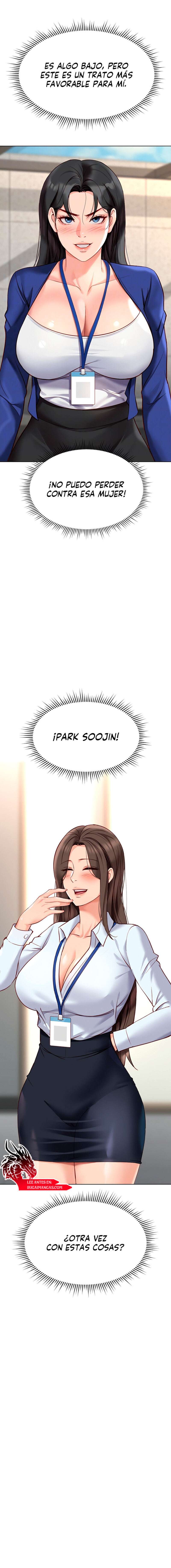 El programa para cambiar el sentido común Capítulo 25 - Page 2