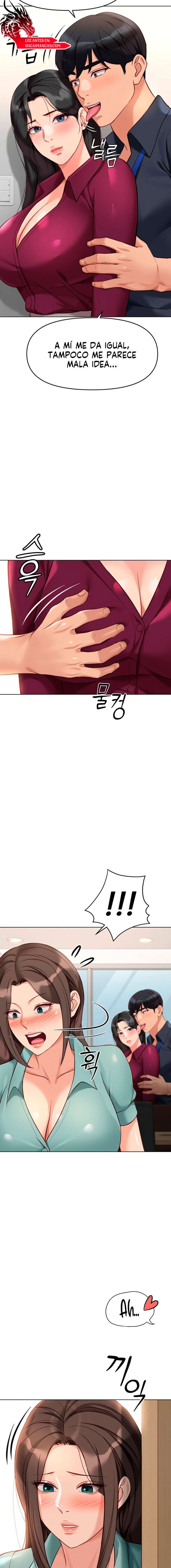 El programa para cambiar el sentido común Capítulo 25 - Page 20