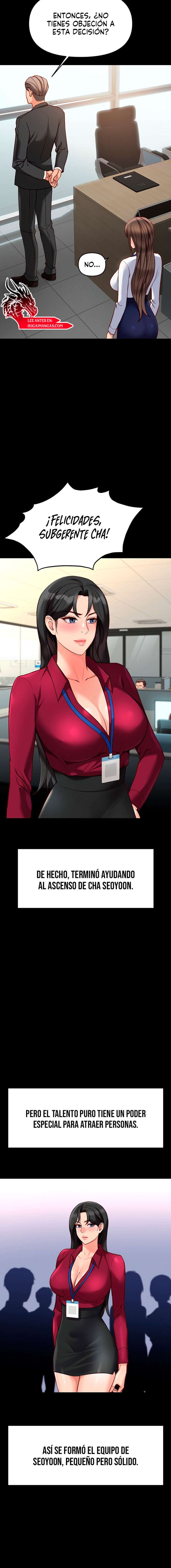 El programa para cambiar el sentido común Capítulo 25 - Page 6