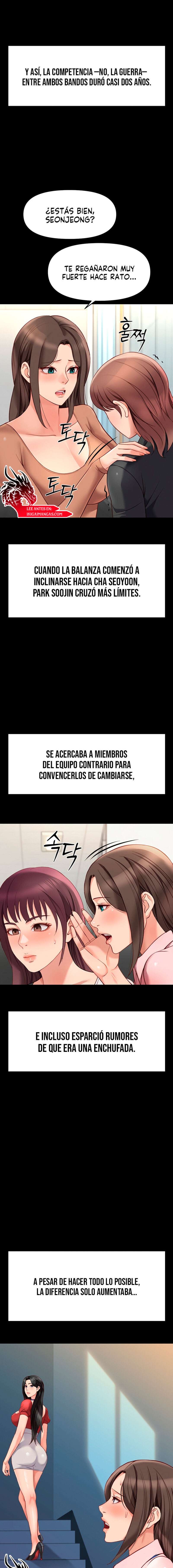 El programa para cambiar el sentido común Capítulo 25 - Page 7