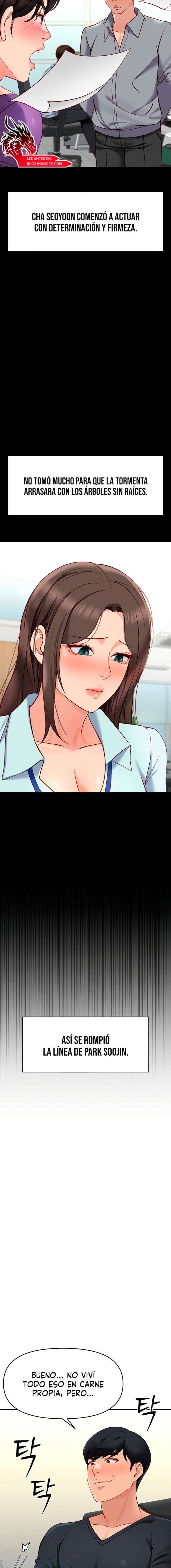 El programa para cambiar el sentido común Capítulo 25 - Page 9