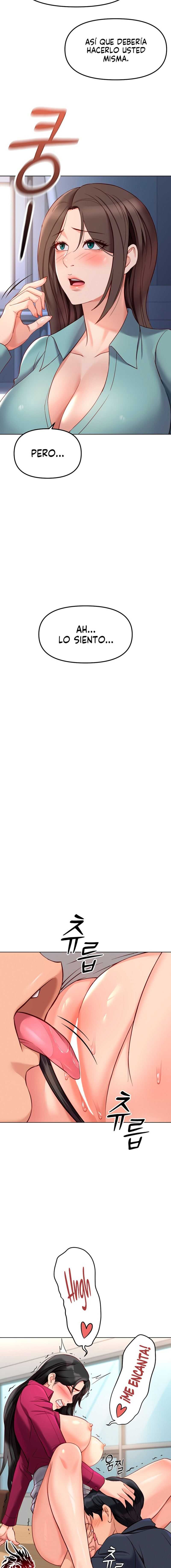 El programa para cambiar el sentido común Capítulo 26 - Page 10