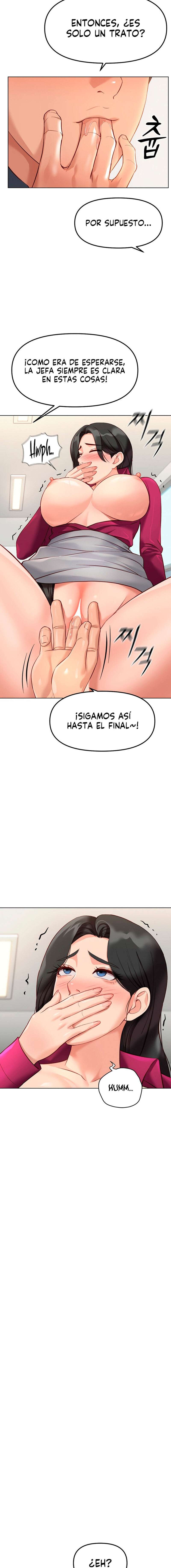 El programa para cambiar el sentido común Capítulo 26 - Page 12