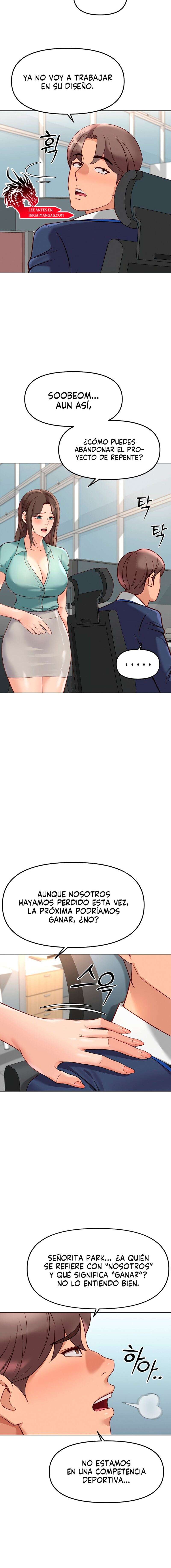 El programa para cambiar el sentido común Capítulo 26 - Page 13