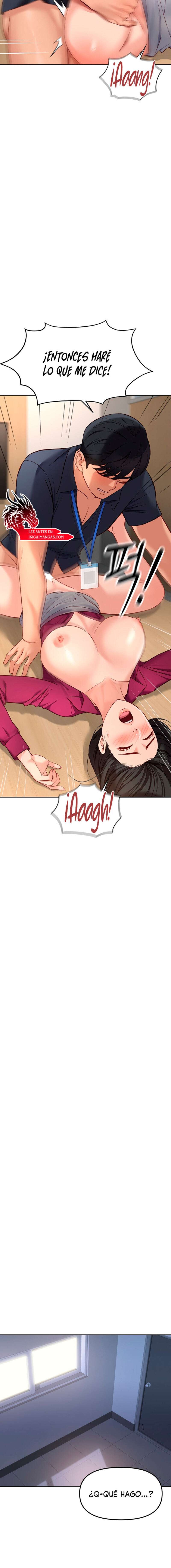 El programa para cambiar el sentido común Capítulo 26 - Page 16