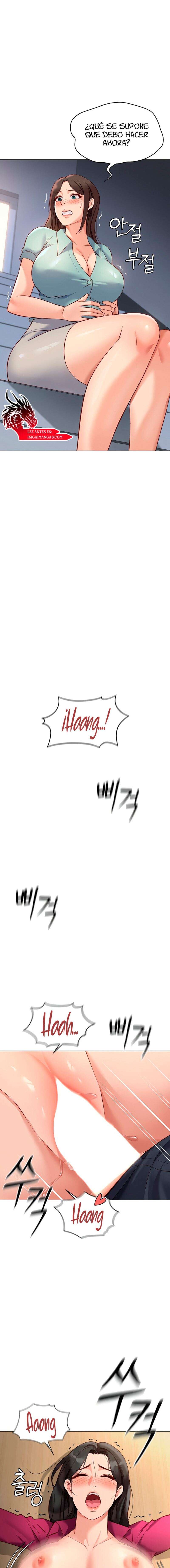 El programa para cambiar el sentido común Capítulo 26 - Page 17