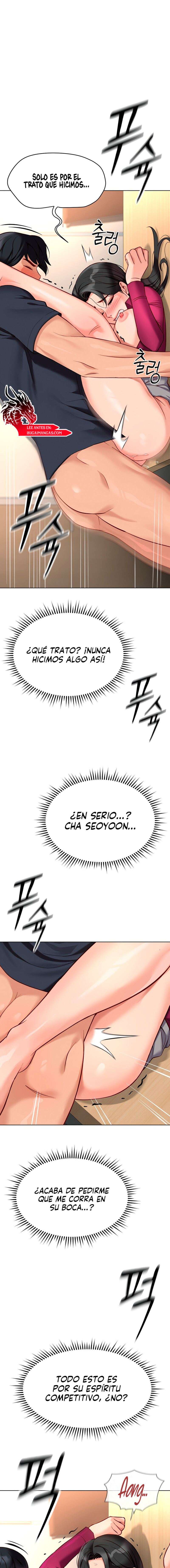 El programa para cambiar el sentido común Capítulo 26 - Page 19