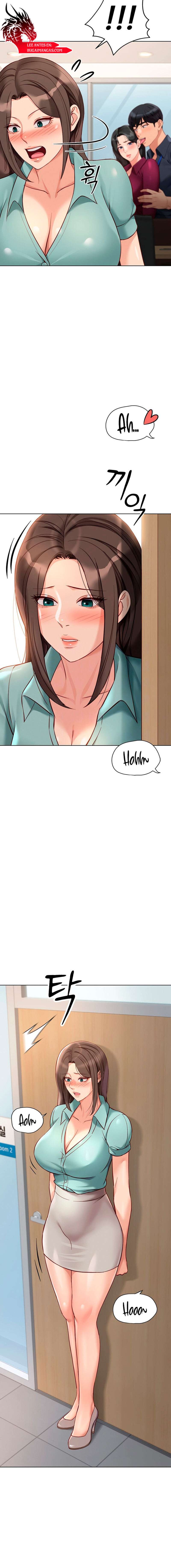 El programa para cambiar el sentido común Capítulo 26 - Page 2