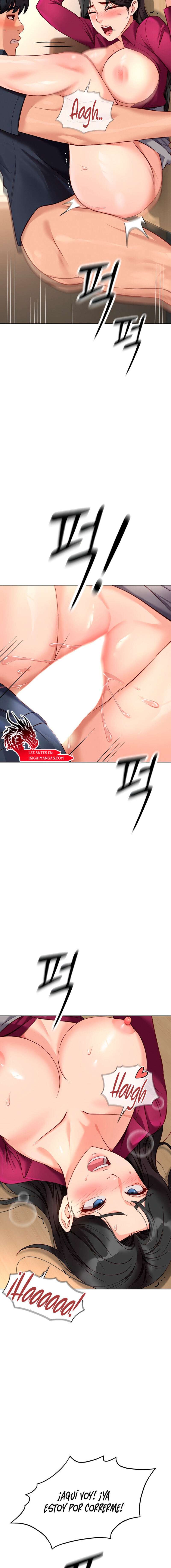 El programa para cambiar el sentido común Capítulo 26 - Page 20