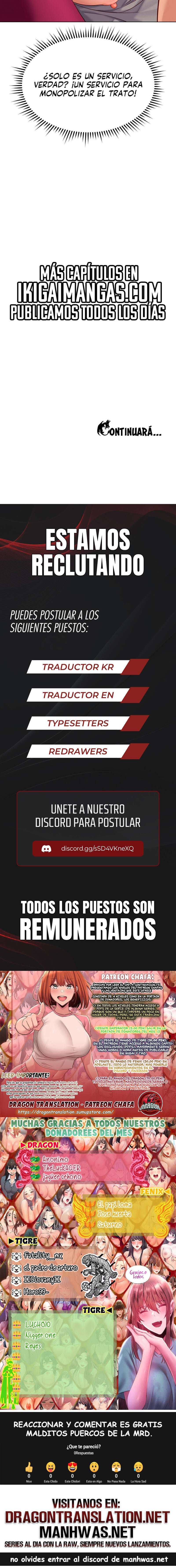 El programa para cambiar el sentido común Capítulo 26 - Page 23
