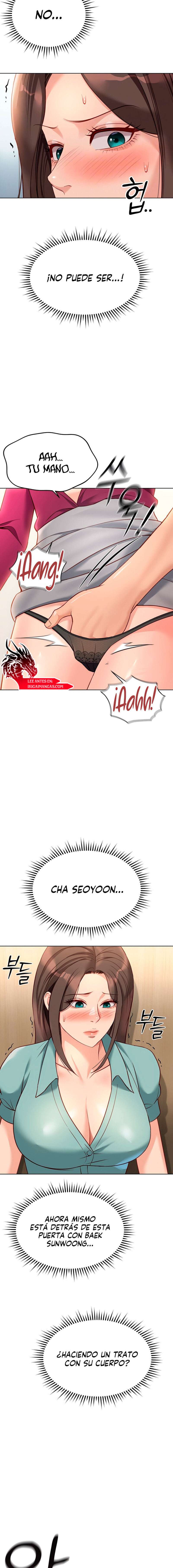 El programa para cambiar el sentido común Capítulo 26 - Page 4