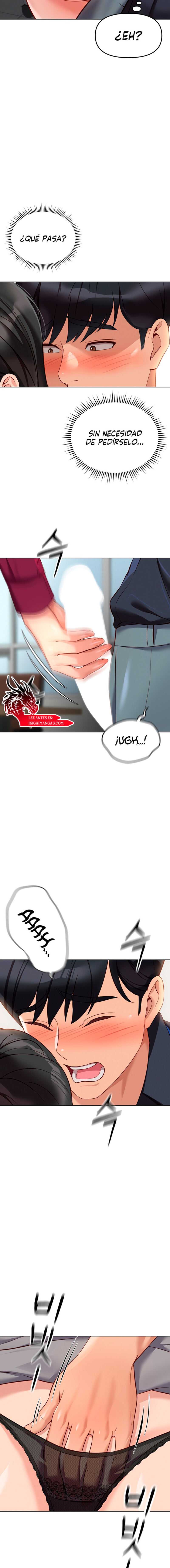 El programa para cambiar el sentido común Capítulo 26 - Page 6