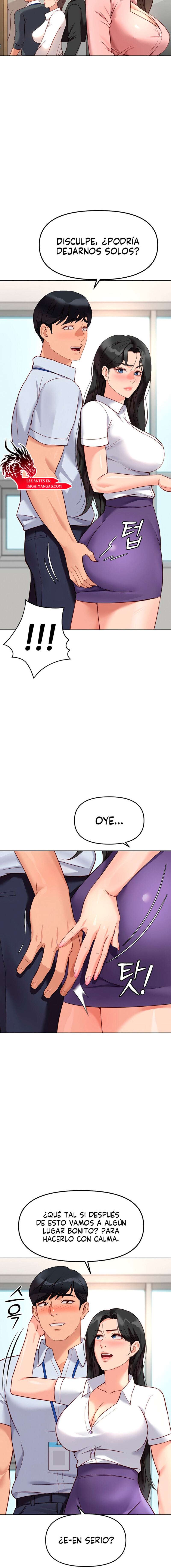 El programa para cambiar el sentido común Capítulo 27 - Page 12