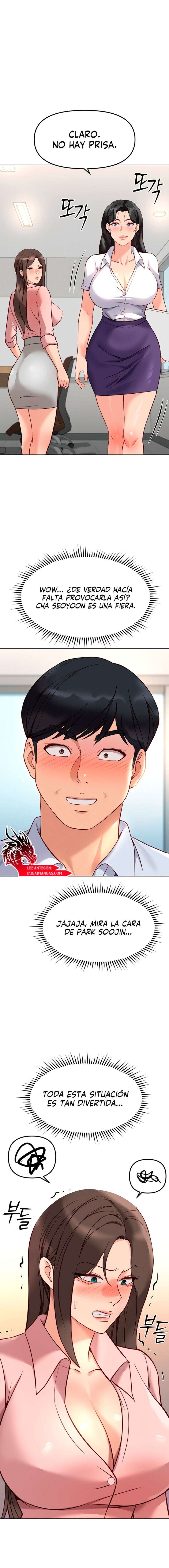 El programa para cambiar el sentido común Capítulo 27 - Page 13