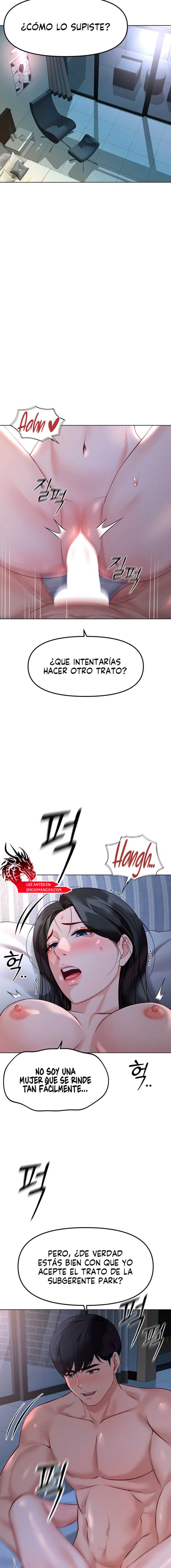 El programa para cambiar el sentido común Capítulo 27 - Page 18