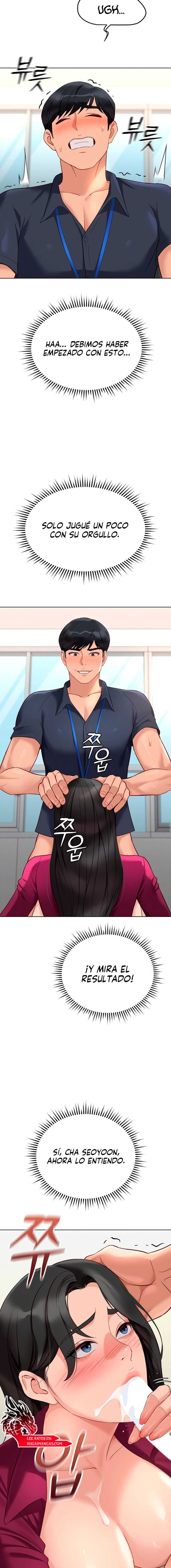 El programa para cambiar el sentido común Capítulo 27 - Page 2