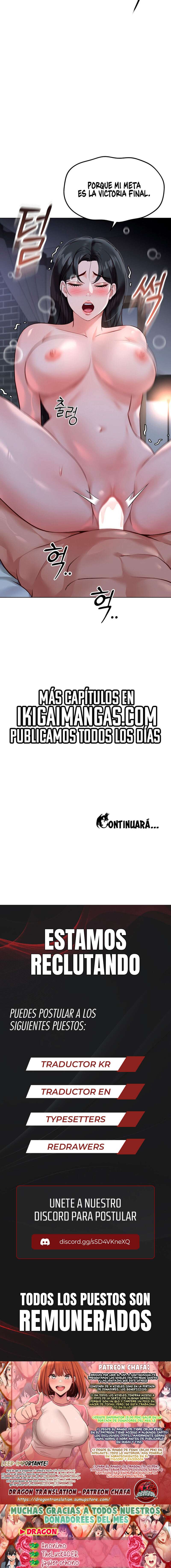 El programa para cambiar el sentido común Capítulo 27 - Page 21