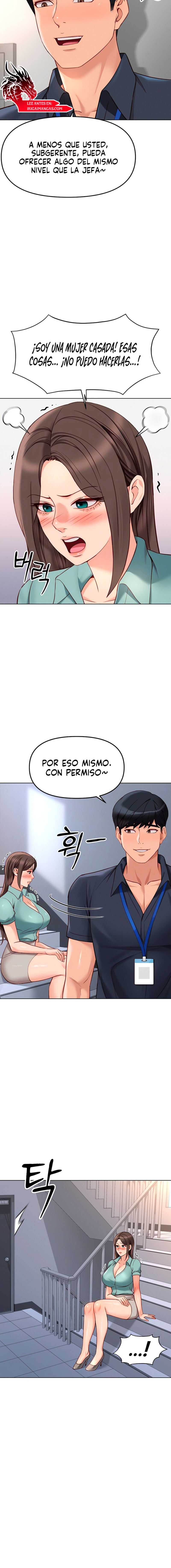 El programa para cambiar el sentido común Capítulo 27 - Page 5