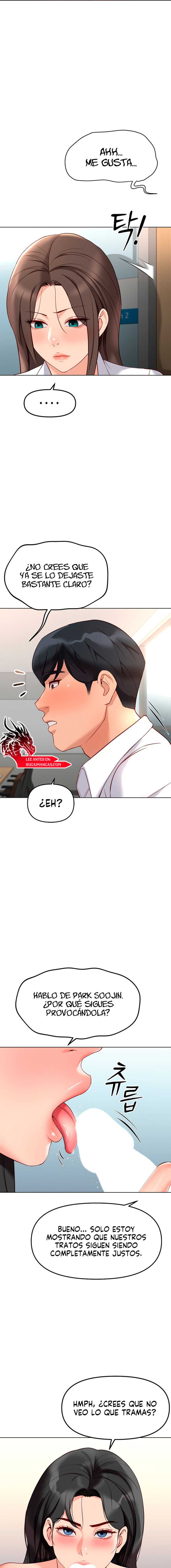 El programa para cambiar el sentido común Capítulo 27 - Page 8