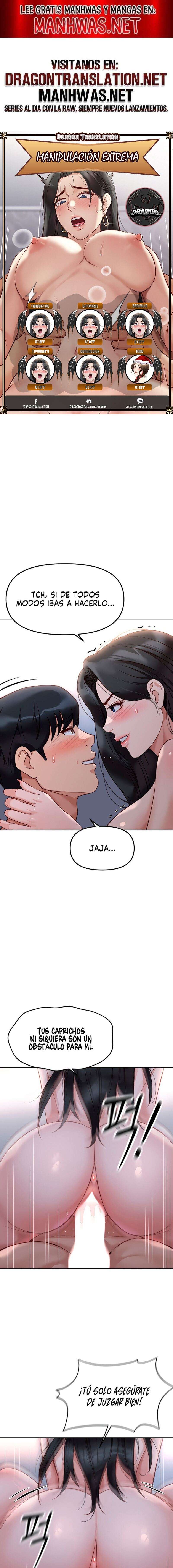 El programa para cambiar el sentido común Capítulo 28 - Page 1