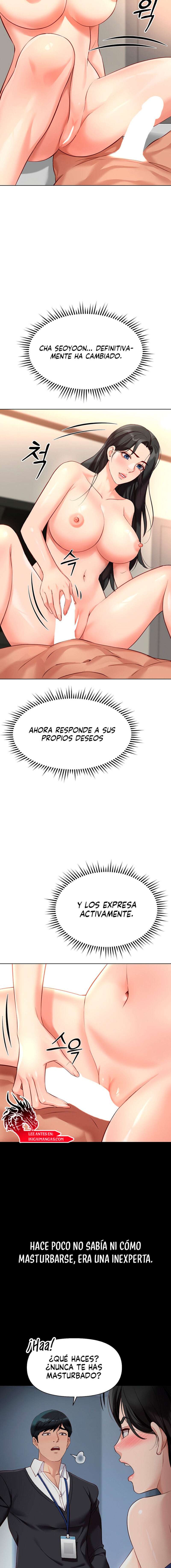 El programa para cambiar el sentido común Capítulo 28 - Page 10