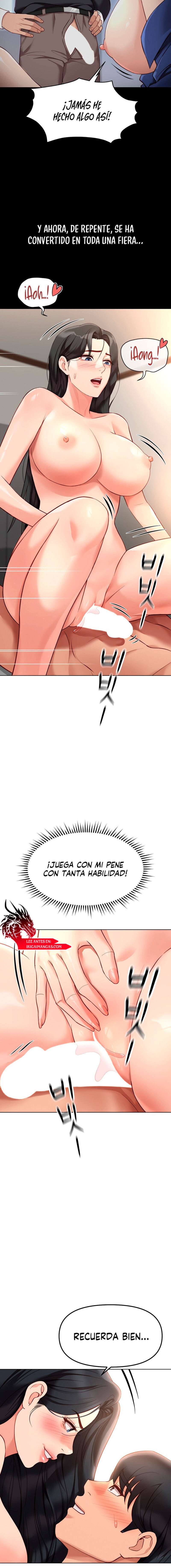 El programa para cambiar el sentido común Capítulo 28 - Page 11