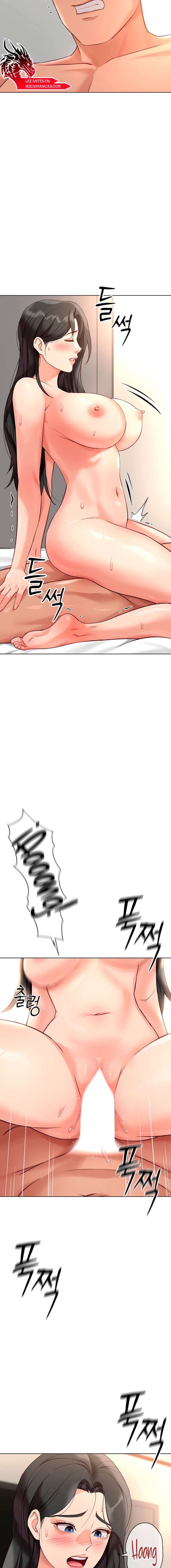 El programa para cambiar el sentido común Capítulo 28 - Page 14