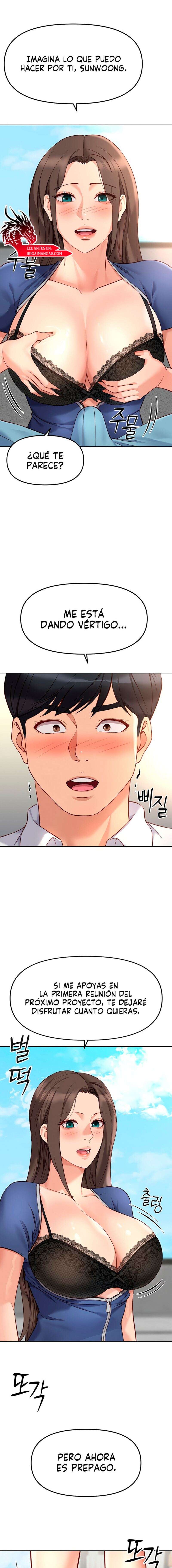 El programa para cambiar el sentido común Capítulo 28 - Page 19