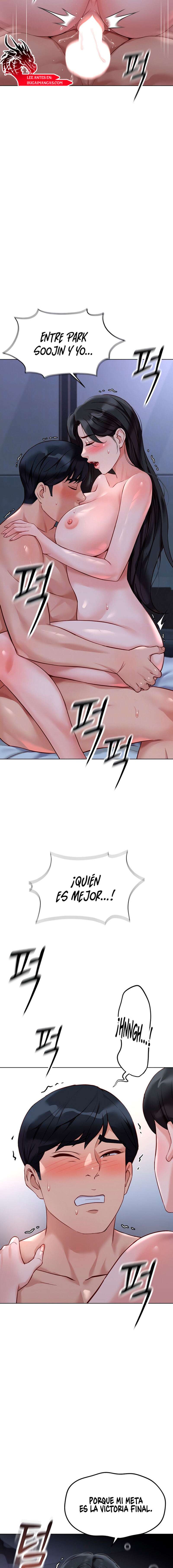 El programa para cambiar el sentido común Capítulo 28 - Page 2