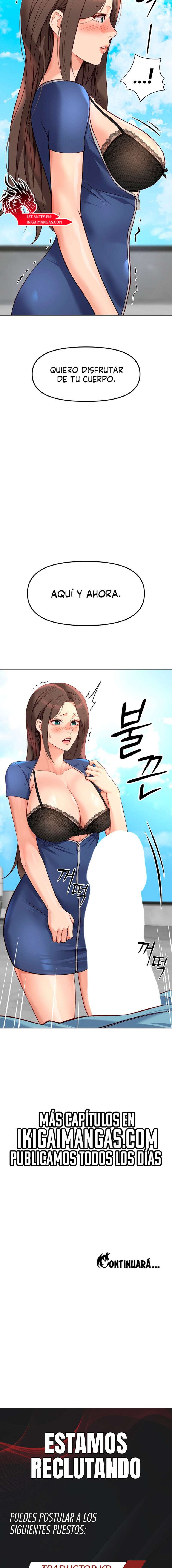 El programa para cambiar el sentido común Capítulo 28 - Page 21