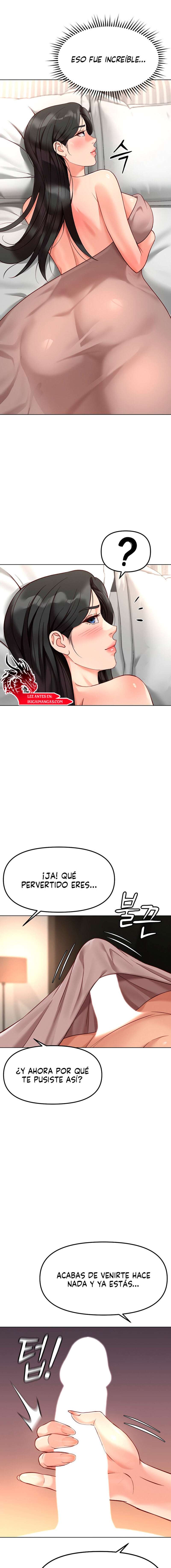 El programa para cambiar el sentido común Capítulo 28 - Page 8